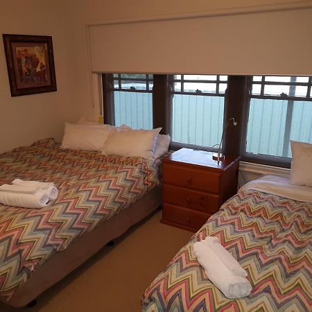 Beach Holiday Cottage Apollo Bay Luaran gambar