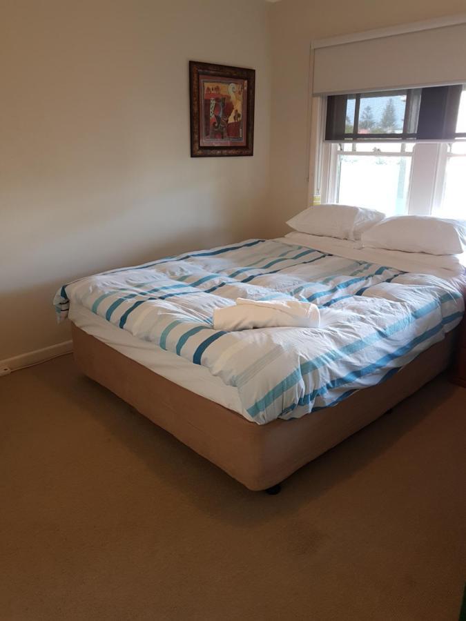Beach Holiday Cottage Apollo Bay Luaran gambar