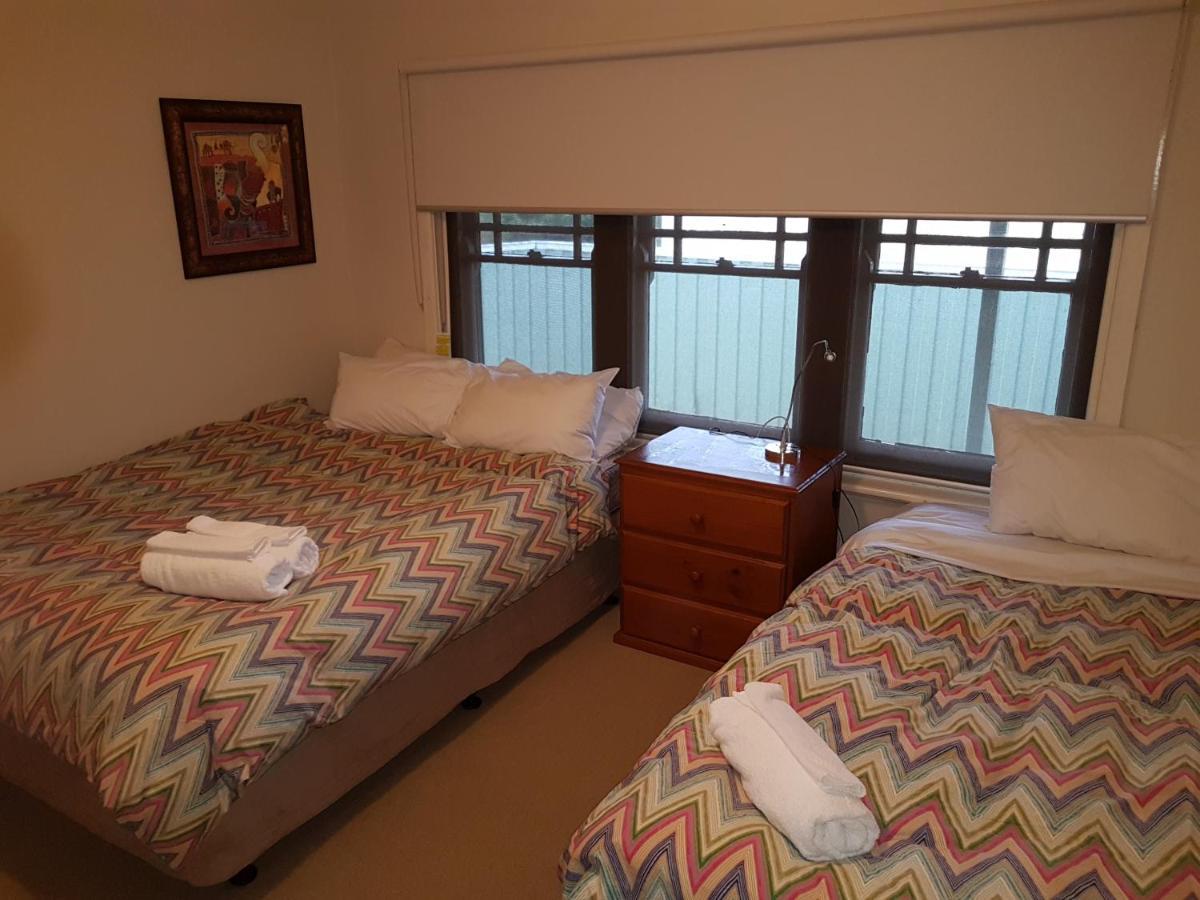 Beach Holiday Cottage Apollo Bay Luaran gambar