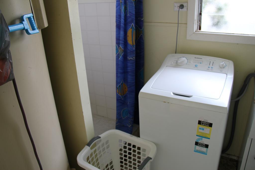 Beach Holiday Cottage Apollo Bay Bilik gambar