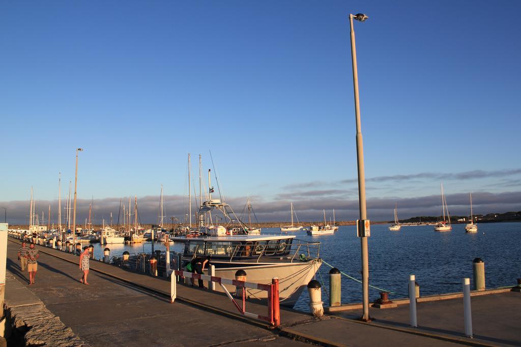 Beach Holiday Cottage Apollo Bay Luaran gambar