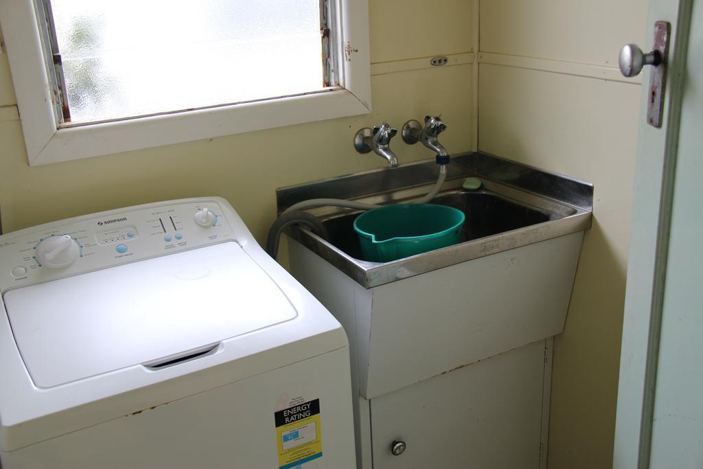 Beach Holiday Cottage Apollo Bay Luaran gambar