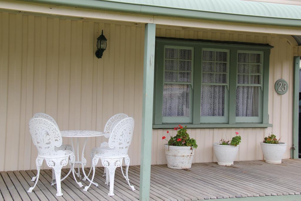 Beach Holiday Cottage Apollo Bay Luaran gambar