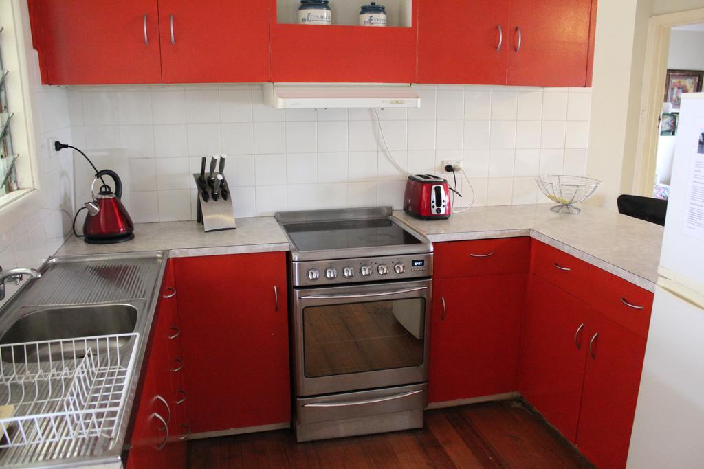 Beach Holiday Cottage Apollo Bay Luaran gambar