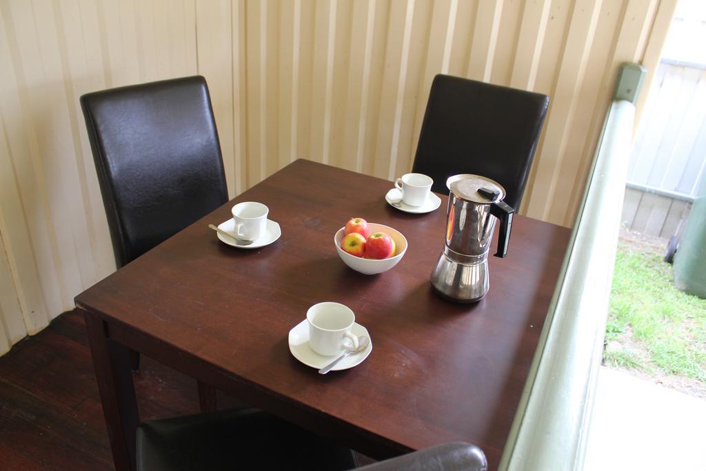 Beach Holiday Cottage Apollo Bay Luaran gambar