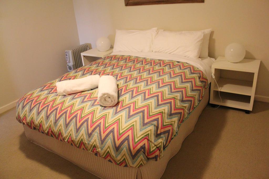 Beach Holiday Cottage Apollo Bay Luaran gambar