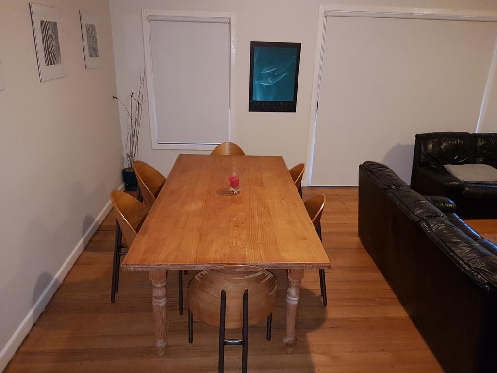 Beach Holiday Cottage Apollo Bay Luaran gambar