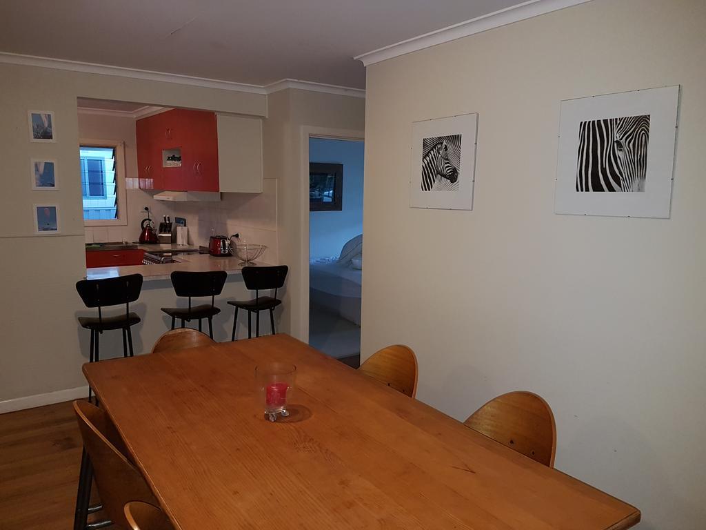 Beach Holiday Cottage Apollo Bay Luaran gambar