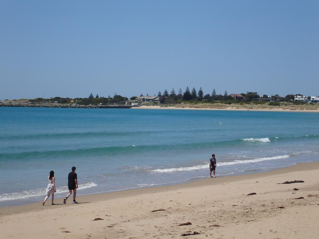 Beach Holiday Cottage Apollo Bay Luaran gambar