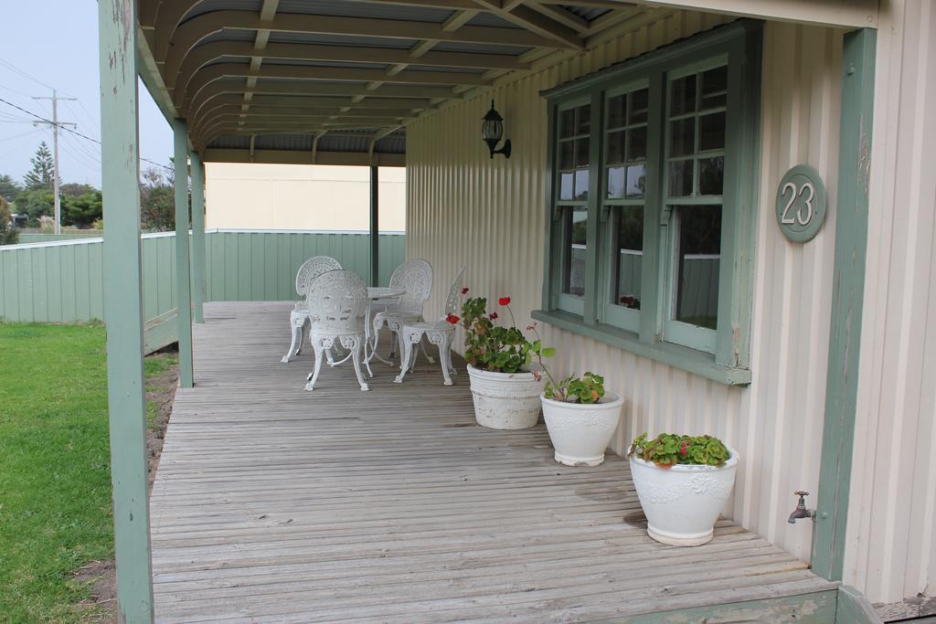 Beach Holiday Cottage Apollo Bay Luaran gambar