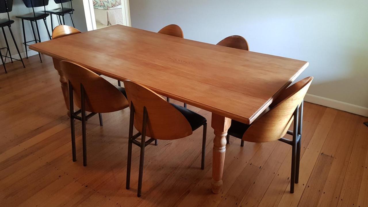 Beach Holiday Cottage Apollo Bay Luaran gambar