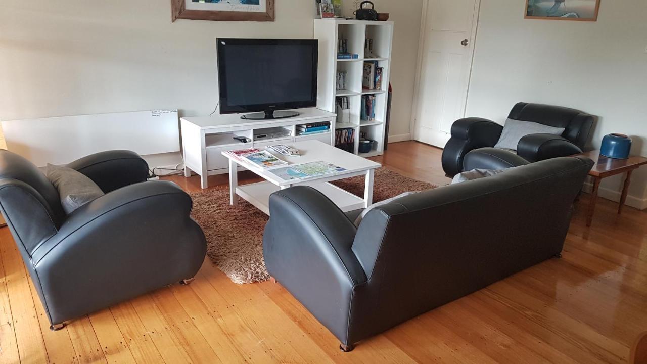 Beach Holiday Cottage Apollo Bay Luaran gambar