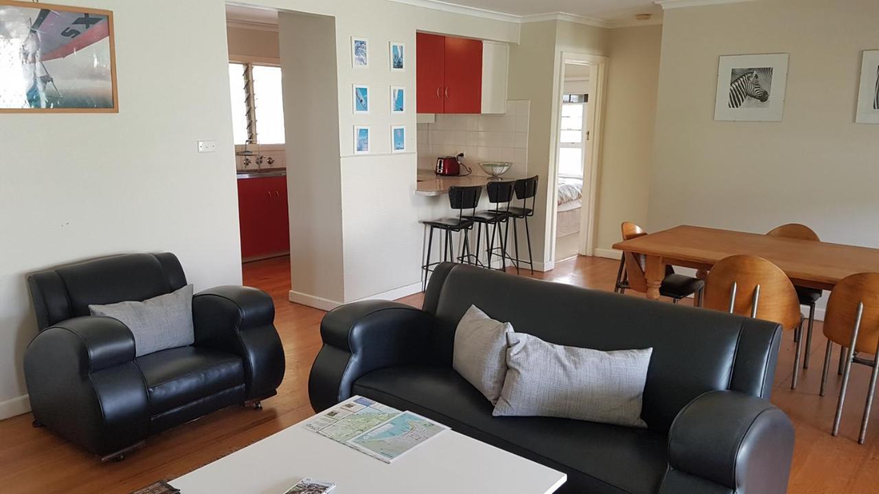 Beach Holiday Cottage Apollo Bay Luaran gambar